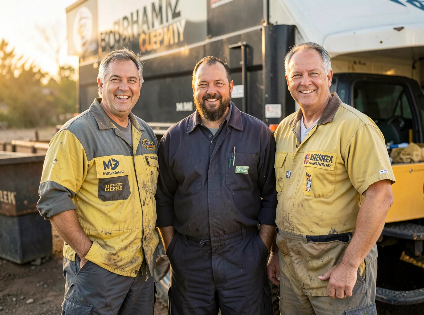 Sewage Cleanup company in Whitmore, CA